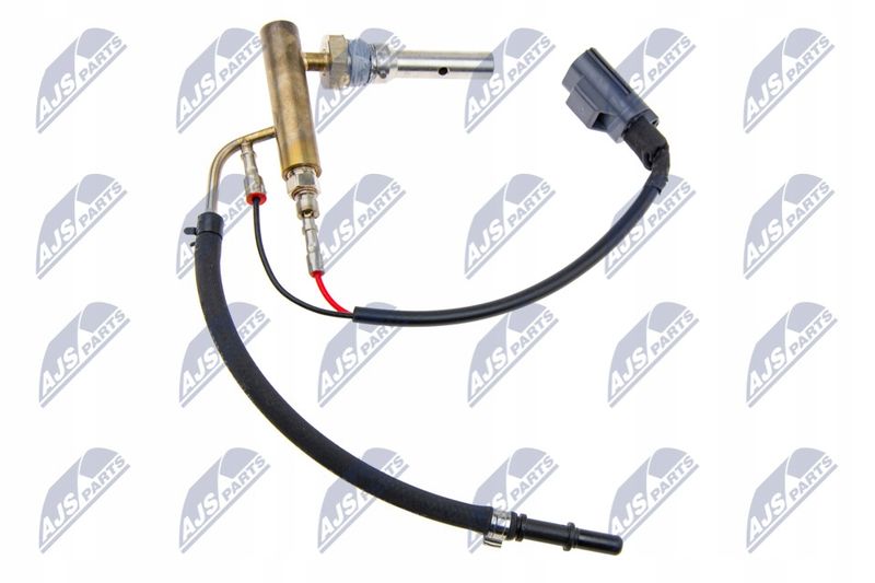 Zawór par paliwa/wtryskiwacz dpf - NTY BWP-FR-003