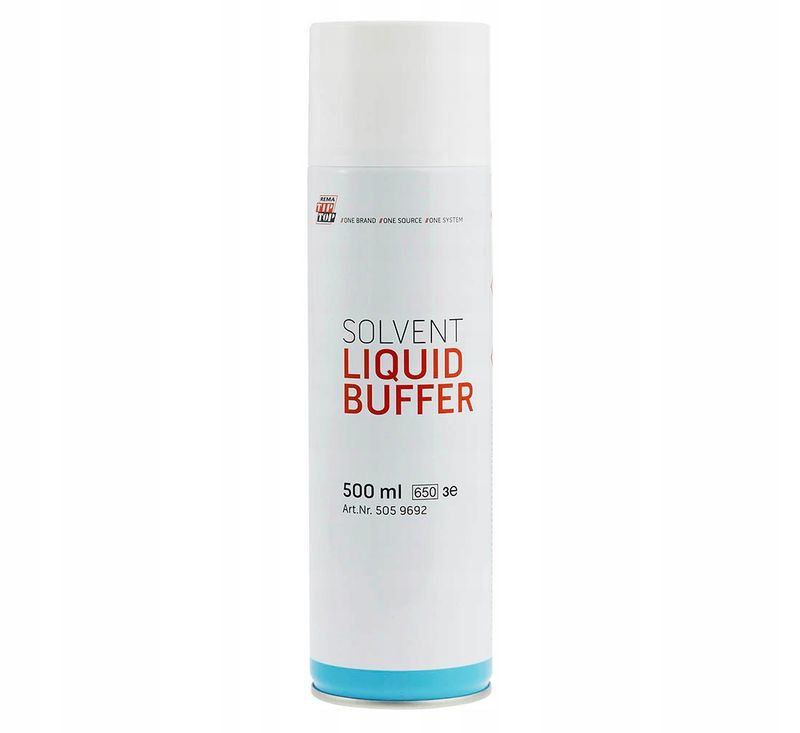 Tip-top liquid buffer 500ml spray TIP505-9692