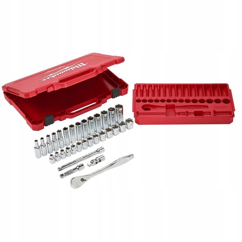 Zestaw nasadek - MILWAUKEE 4932464943