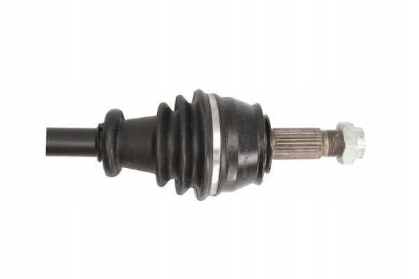 Półoś napędowa - POINT GEAR PNG72646