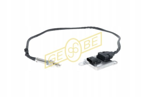 Czujnik nox db c klasa w205 2,0 15- - GEBE 9 2965 1