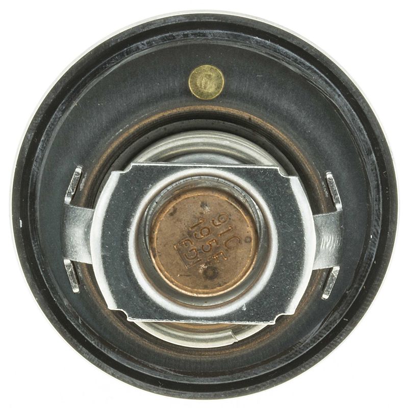Termostat cieczy chłodzącej - MOTORAD 656-91K