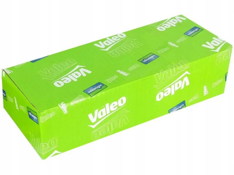 Silnik krokowy - VALEO 715281