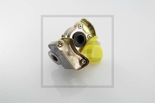 Szybkozłącze pneumatyczne - PETERS 076.921-10