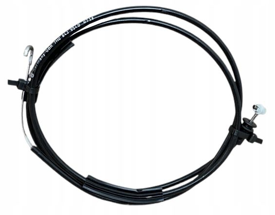 Linka drzwi - OE 7H0 843 954D