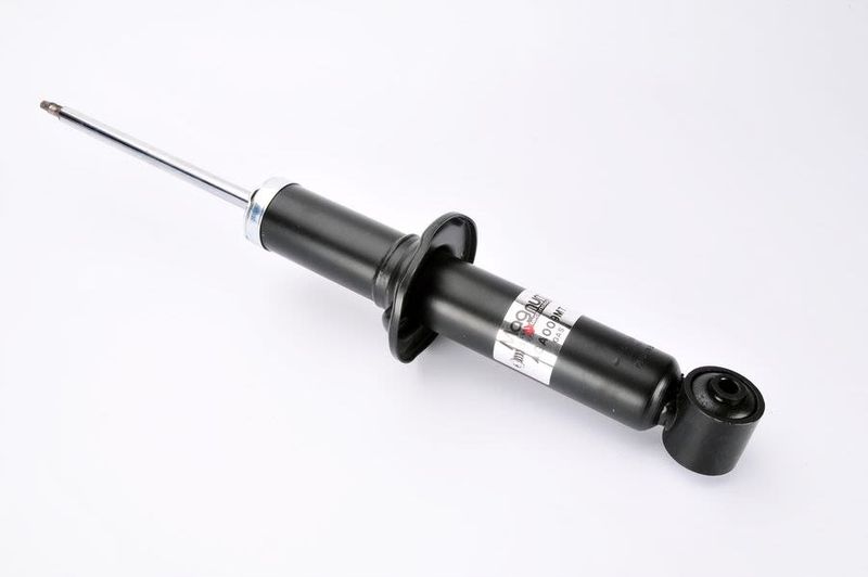 Amortyzator zawieszenia - MAGNUM TECHNOLOGY AGA009MT