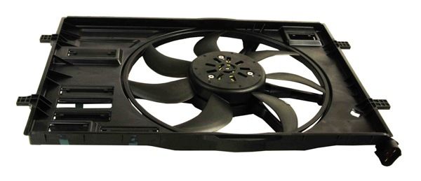 Wentyłator chłodnicy vw/ audi/ seat/ skoda 12- - MAXGEAR AC230107