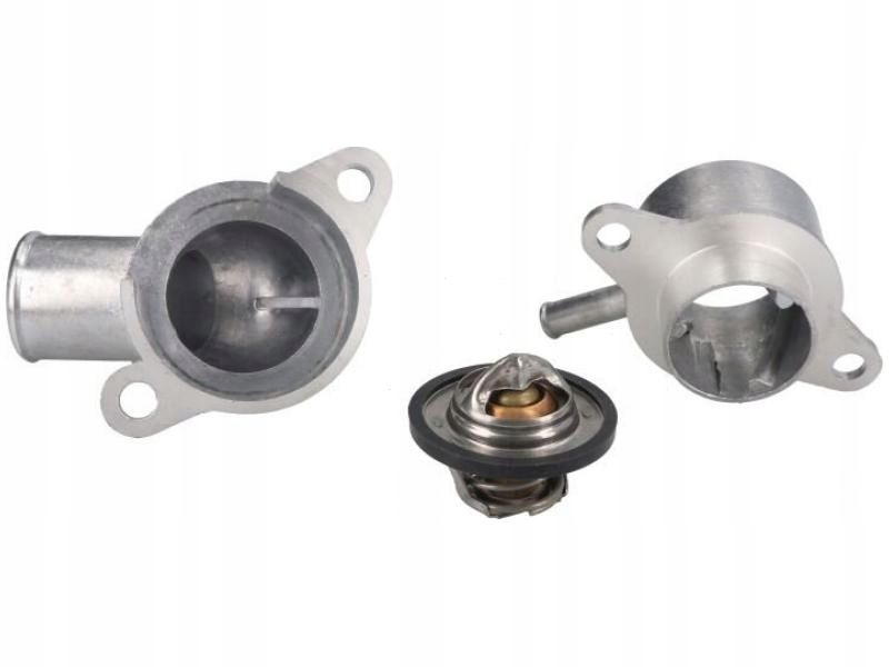 Termostat cieczy chłodzącej - MOTORAD 589-88