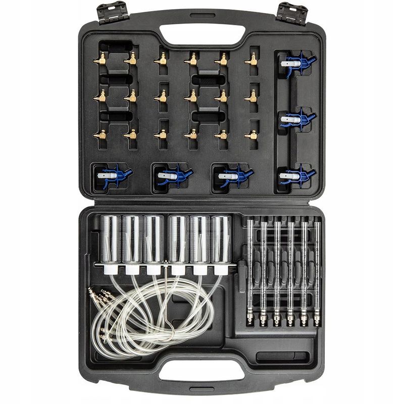 Zestaw do diagnostyki systemow common ra - NEO TPX11-263