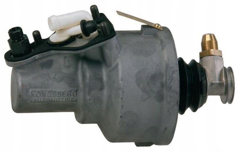 Siłownik sprzęgła - KONGSBERG KA 629683AM