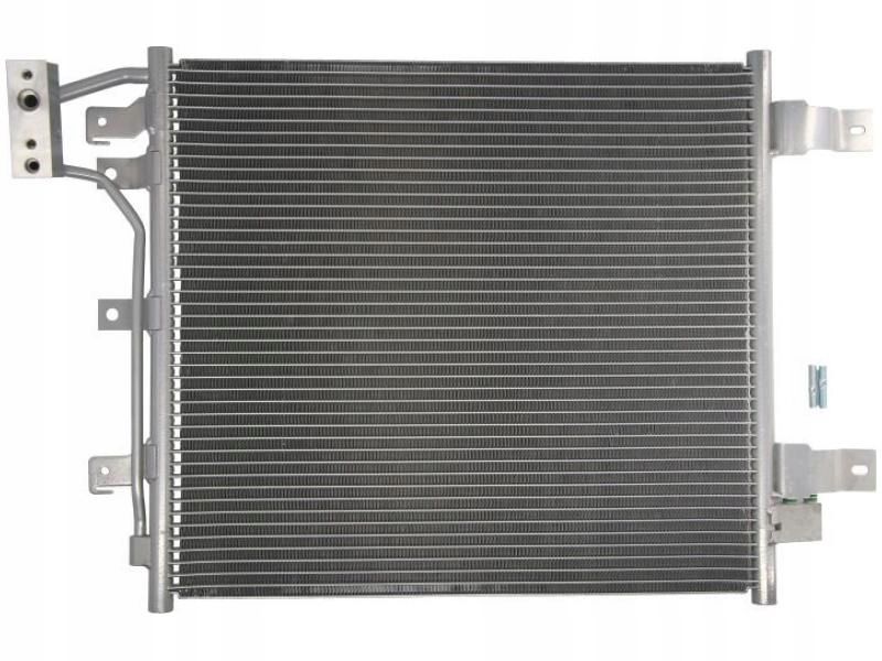Skraplacz klimatyzacji - THERMOTEC KTT110673
