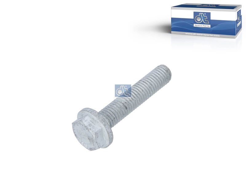 Śruby - DT SPARE PARTS 4.40428