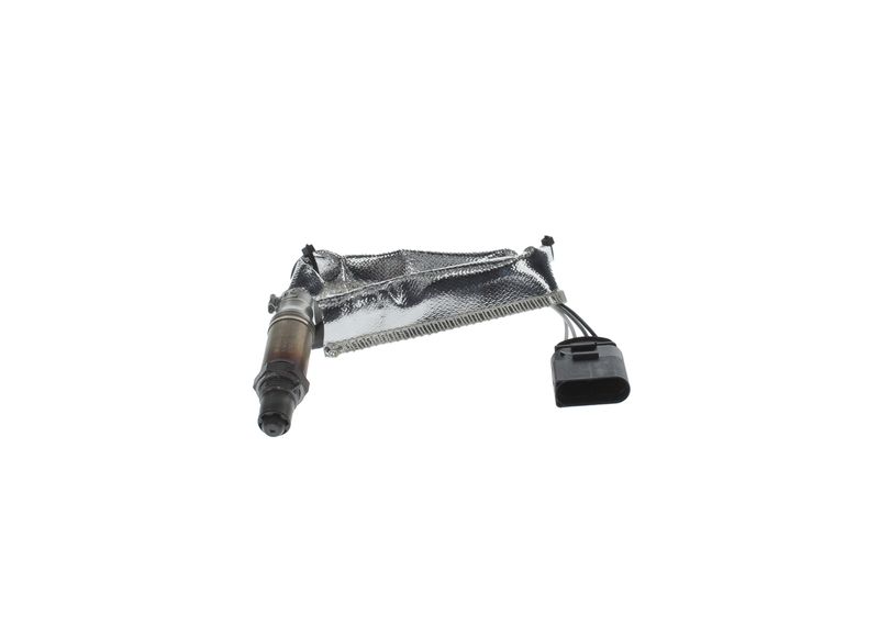 Sonda lambda audi a3 1,8 96- - BOSCH 0 258 005 236