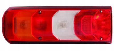 Lampa tył - DEPO 440-1986L-WE