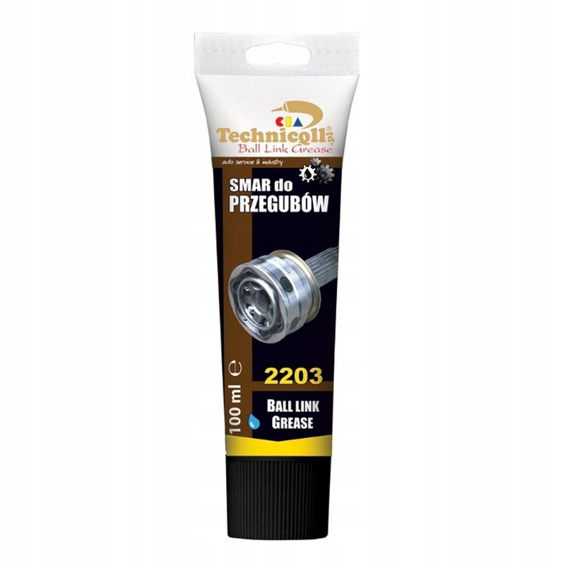 Smar do przegubow 100ml - TECHNICQLL TCHM-577