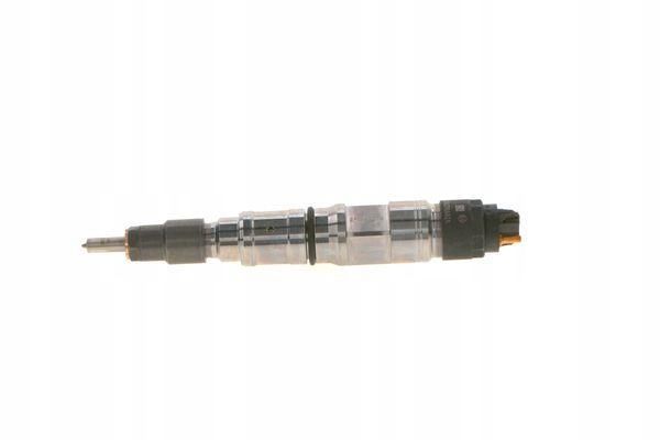 Wtryskiwacz, układ CR - BOSCH 0 445 124 025
