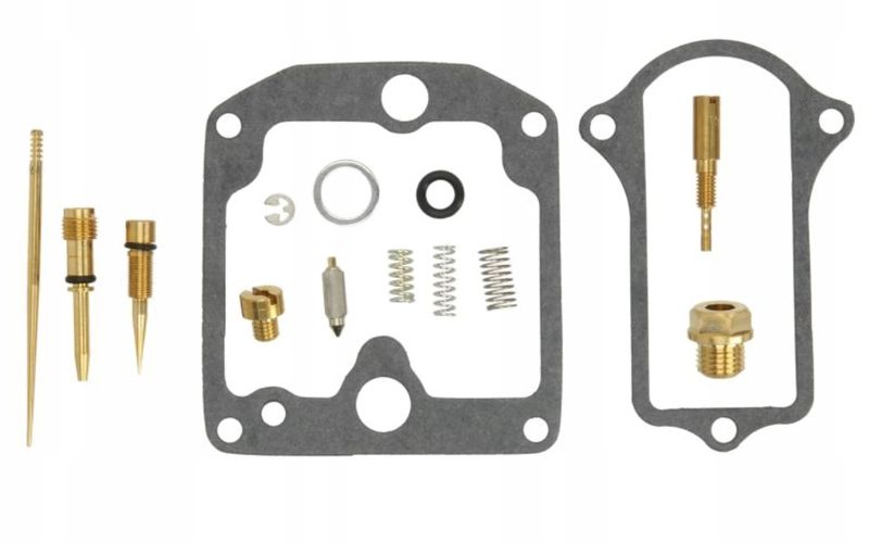 Zestaw naprawczy gaźnika - KEYSTER KS-0231