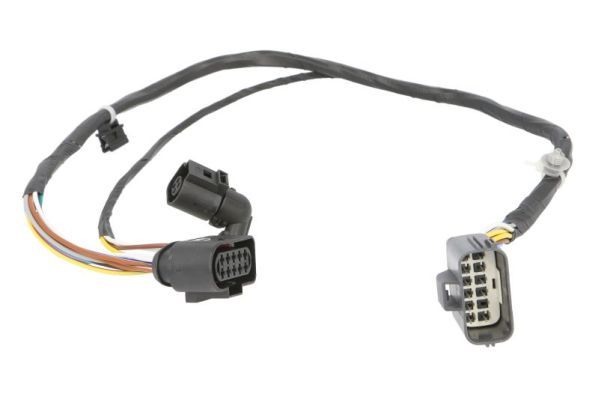 Wiązka przewodów elektrycznych - TRUCKLIGHT HL-VO012