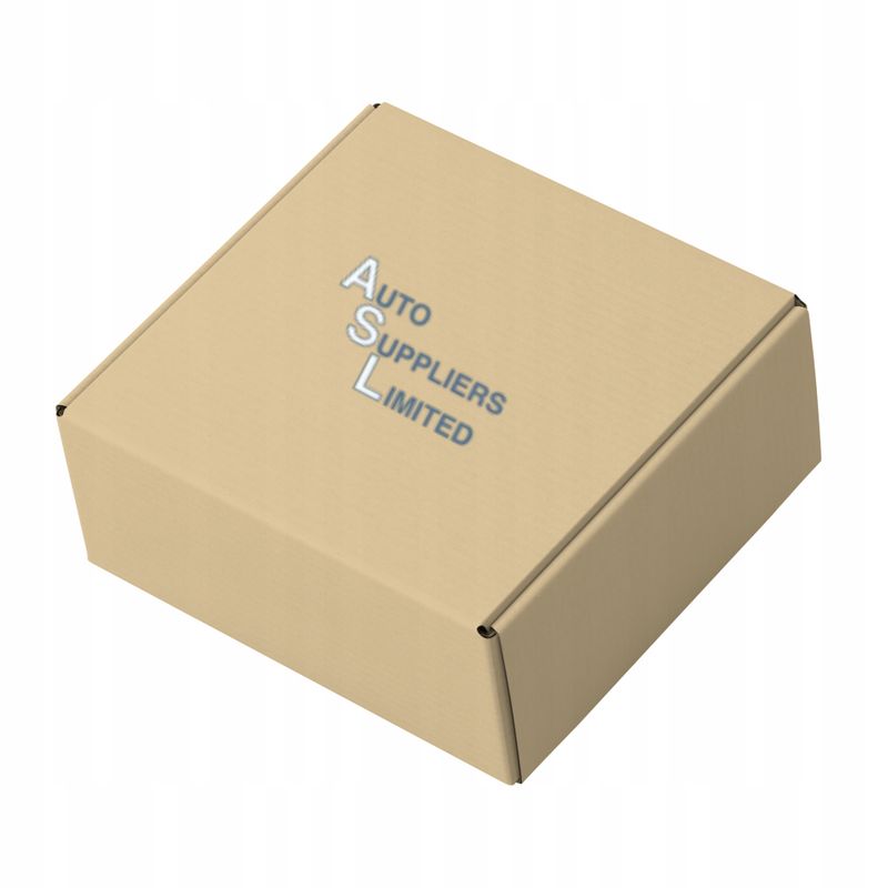 U.28x39x15              simbo listwa audi a4,a6,t4 - ASL WSP077