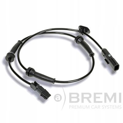 Czujnik abs renault p. megane 03- - BREMI 50280