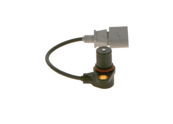 Czujnik poŁoŻenia waŁu korb. vw 1,6- - BOSCH 0 261 210 199