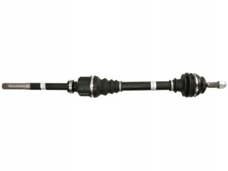 Półoś napędowa - POINT GEAR PNG72796