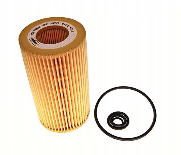 Filtr oleju db m113 c208/209 - MAXGEAR 26-0286