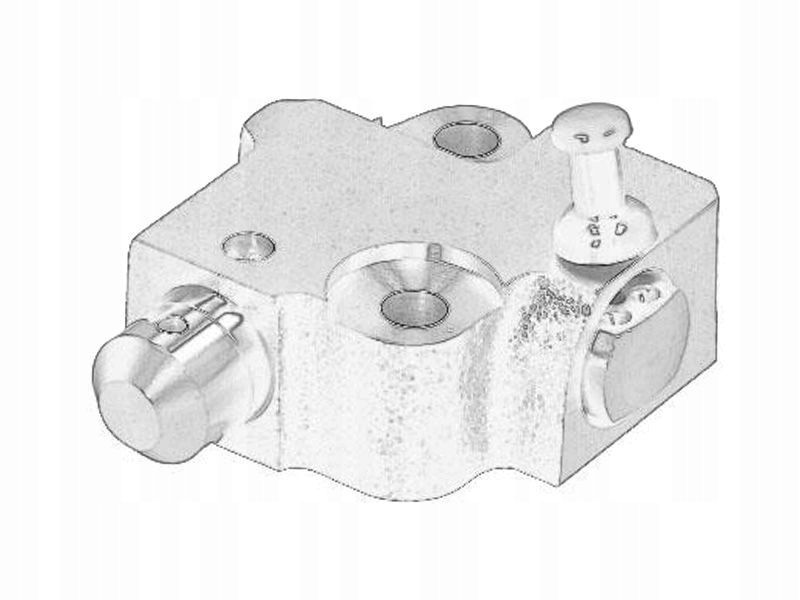 Napinacz łańcucha pompy oleju - OE 13450-RBD-E01