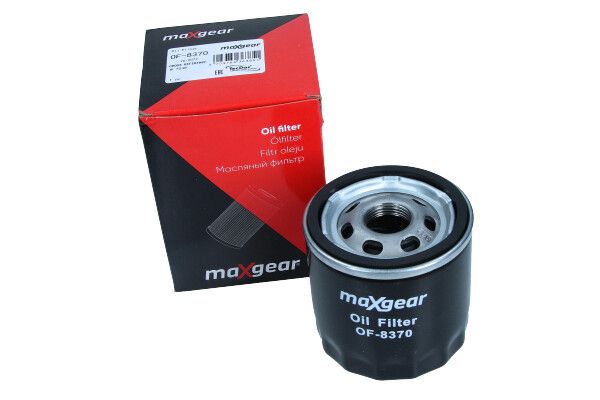 Filtr oleju ford transit 12.15-> - MAXGEAR 26-2072