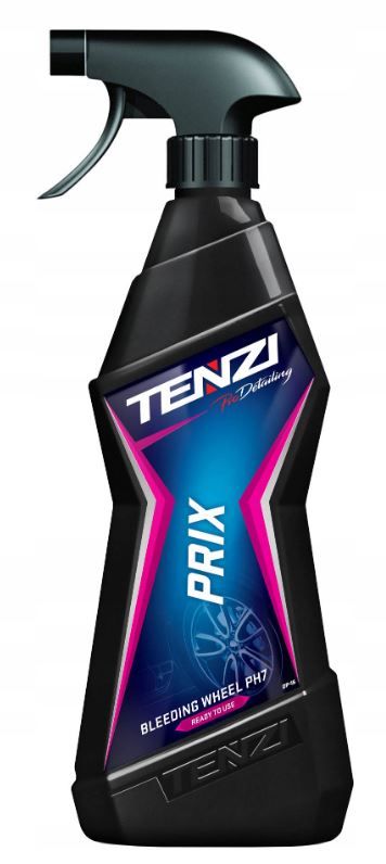 Tenzi prix 700ml TENDP15/700