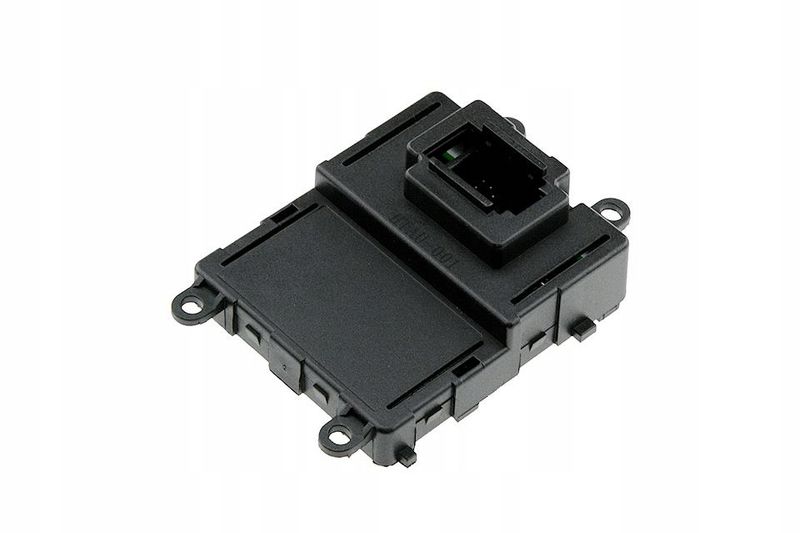 Moduł sterownik świateł dziennych - NTY EPX-AU-001