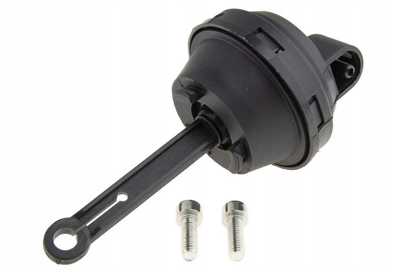 Siłownik zaworu egr - NTY EGR-VW-053