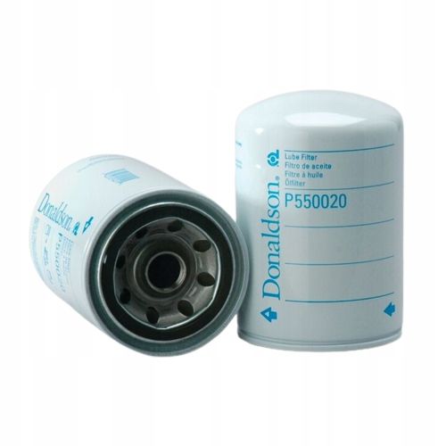 Filtr oleju - DONALDSON P550020