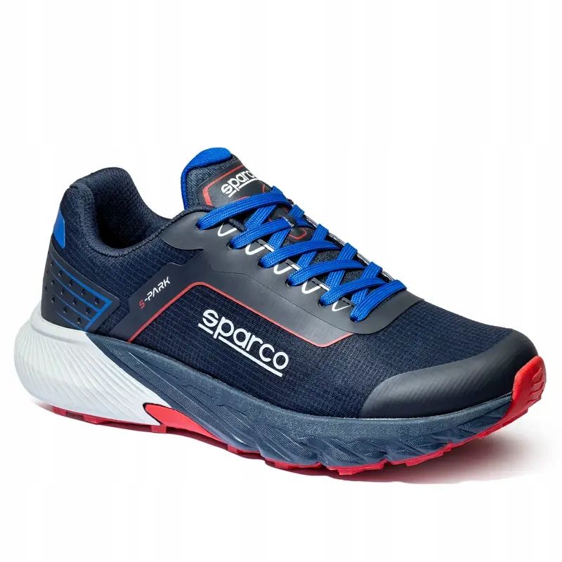 Ochrona nóg - SPARCO BTB0007B0N31043