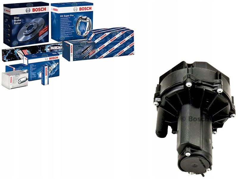 Elektr pompa powietrza wtórnego - BOSCH 0 580 000 010
