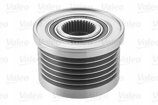 Koło pasowe alternatora - VALEO 588029