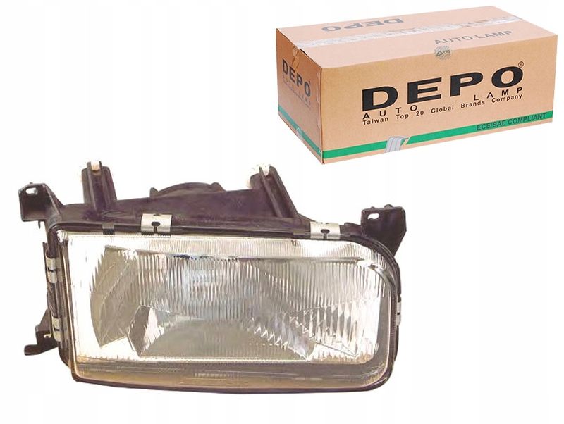 Reflektor - DEPO 441-1109R-LD-E