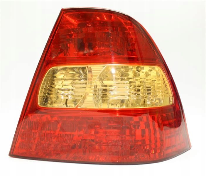 Lampa tył - DEPO 212-19L8R-LD-UE