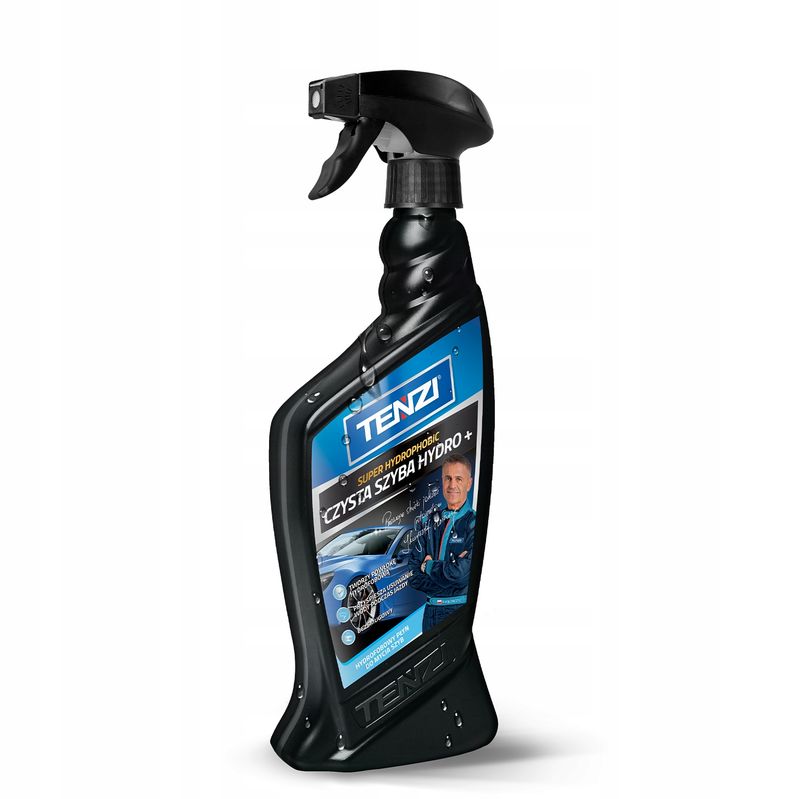 Tenzi czysta szyba hydro plus 600ml TENAD622