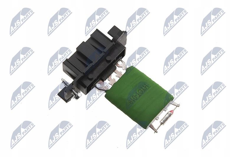 Rezystor dmuchawy - NTY ERD-CT-019
