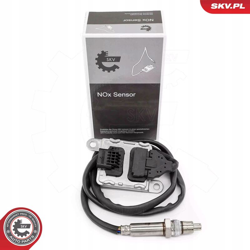 Czujnik NOx - SKV ESEN 71SKV043