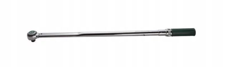Klucz dynamometryczny 3/4" 160-800nm - SATA 96412