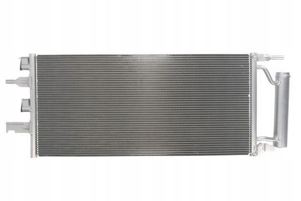 Skraplacz klimatyzacji - THERMOTEC KTT110706