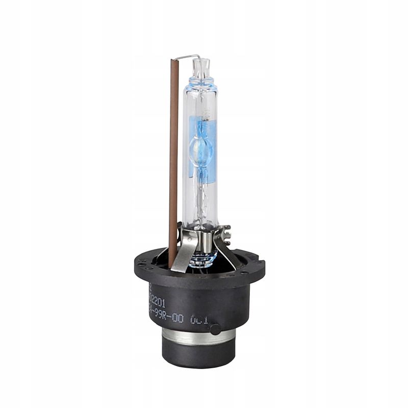 Zarowka xenon d2s 5000k superwhite duo - M-TECH MTEPTZSWD2S-DUO