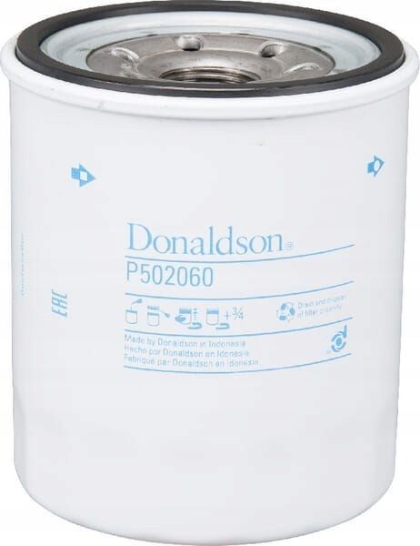Filtr oleju - DONALDSON P502060