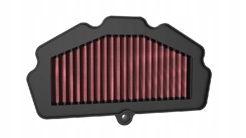 Filtr powietrza - K&N FILTERS KA-6517