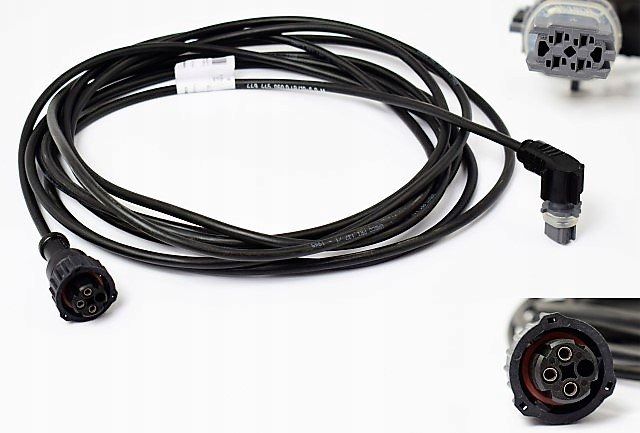 Przewód połączeniowy - WABCO 449 445 060 0