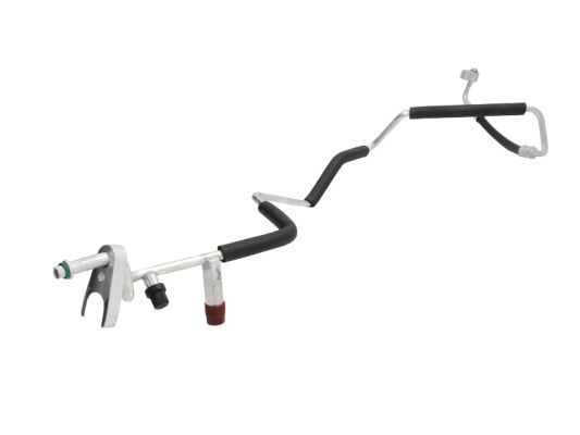 Przewód klimatyzacji - THERMOTEC KTT160017