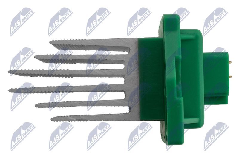 Rezystor dmuchawy - NTY ERD-HY-505