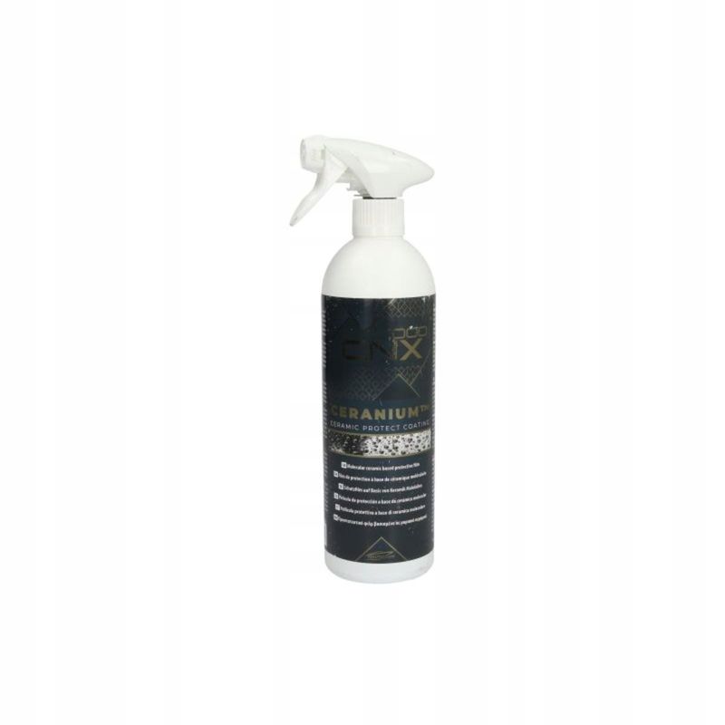 Powłoka ceramiczna - NAUTIC CLEAN CNX1000ML2-750